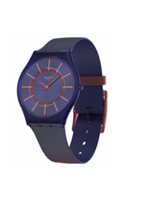 Watch Swatch in Bioplastic SS08N117 - SS08N117